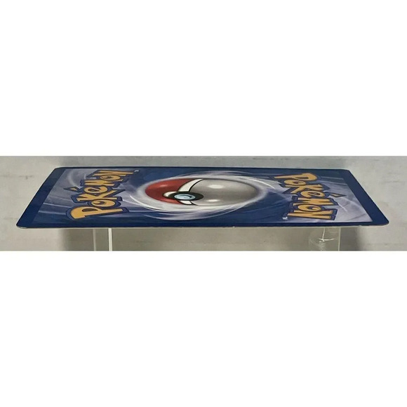 1999 Fossil Set Sandslash 41/62 Pokemon TCG WOTC NM Vintage - Picture 12 of 12